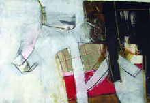 Sara Rogenhofer, Zufallsbewegungen