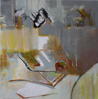 Sara Rogenhofer, Potemkinsche Dörfer