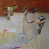 Sara Rogenhofer, Potemkinsche Dörfer