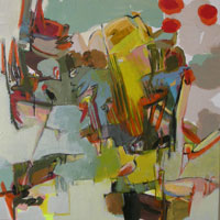 Sara Rogenhofer, Ost-West-Passage