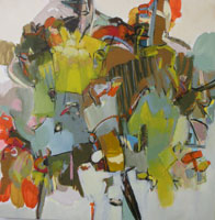 Sara Rogenhofer, Ost-West-Passage